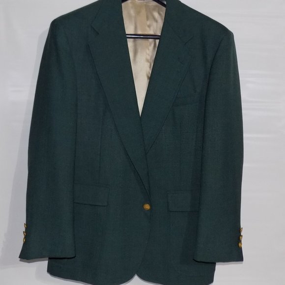 Stafford Other - Stafford Mens Sport Jacket Size 42S
